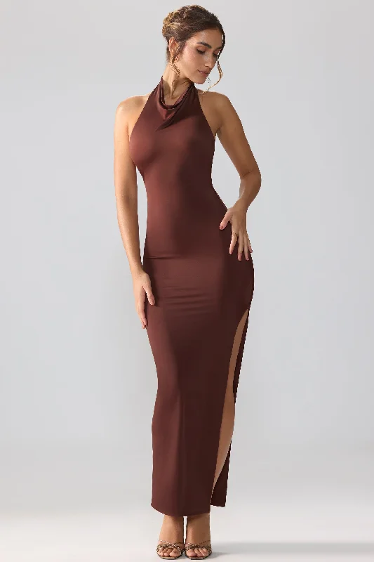 Shift Women Dress with a Simple and Classic Design for Everyday Wear Shift Women Dress with a Simple and Classic Design for Everyday Wear Premium Jersey Cowl Neck Backless Maxi Dress in Espresso Shift Women Dress with a Simple and Classic Design for Everyday Wear Shift Women Dress with a Simple and Classic Design for Everyday Wear Premium Jersey Cowl Neck Backless Maxi Dress in Espresso