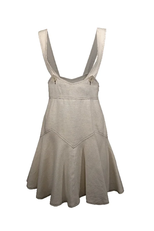 Printed Abstract Women Dress for a Modern and Artistic Appeal Printed Abstract Women Dress for a Modern and Artistic Appeal Anna Sui - Ivory Linen Sleeveless Overall Dress Sz 6 Printed Abstract Women Dress for a Modern and Artistic Appeal Printed Abstract Women Dress for a Modern and Artistic Appeal Anna Sui - Ivory Linen Sleeveless Overall Dress Sz 6