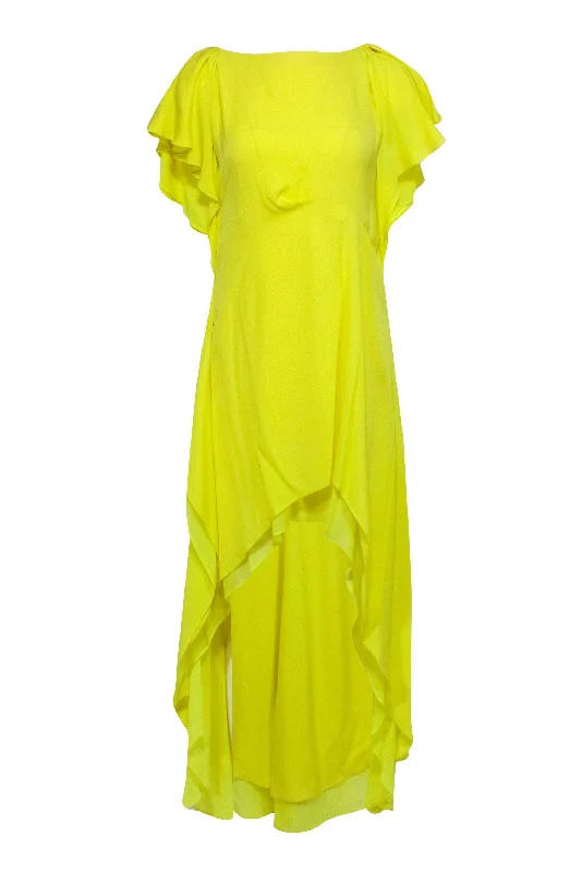 Lace - Embellished Women Dress for an Elegant and Sophisticated Appearance Lace - Embellished Women Dress for an Elegant and Sophisticated Appearance BCBG Max Azria Runway - Yellow Short Sleeve Open Back Formal Dress Sz M Lace - Embellished Women Dress for an Elegant and Sophisticated Appearance Lace - Embellished Women Dress for an Elegant and Sophisticated Appearance BCBG Max Azria Runway - Yellow Short Sleeve Open Back Formal Dress Sz M