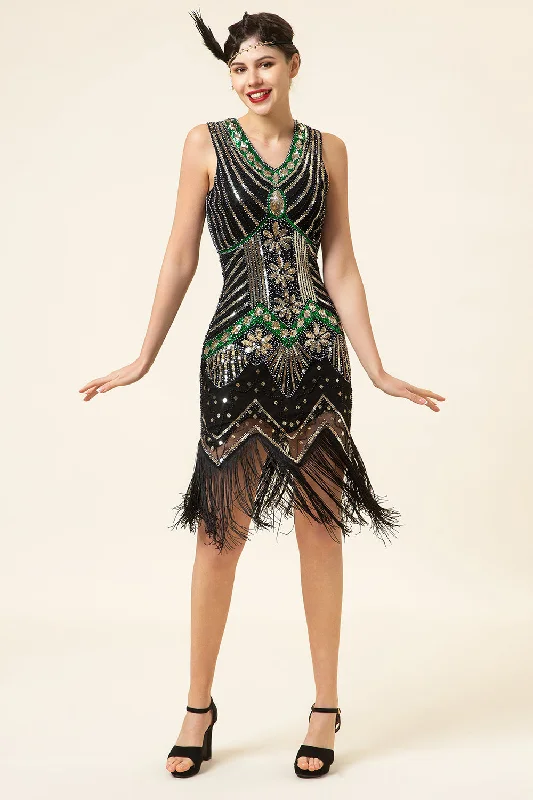 Pleated Women Dress with a Timeless and Elegant Texture Pleated Women Dress with a Timeless and Elegant Texture Black and Gold Sequin 1920s Dress Pleated Women Dress with a Timeless and Elegant Texture Pleated Women Dress with a Timeless and Elegant Texture Black and Gold Sequin 1920s Dress