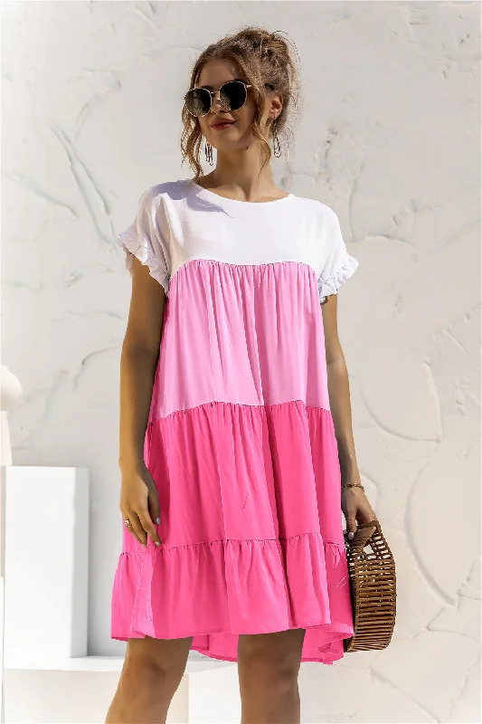 Fuchsia Pink