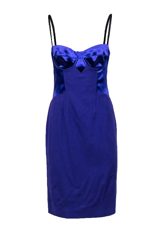 Pleated Women Dress with a Timeless and Elegant Texture Pleated Women Dress with a Timeless and Elegant Texture Dolce & Gabbana - Purple Sleeveless Bustier Style Dress Sz 8 Pleated Women Dress with a Timeless and Elegant Texture Pleated Women Dress with a Timeless and Elegant Texture Dolce & Gabbana - Purple Sleeveless Bustier Style Dress Sz 8