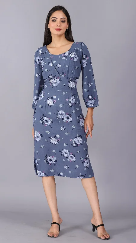 Sleeveless Women Dress in Bright Colors for Summer Parties Sleeveless Women Dress in Bright Colors for Summer Parties Floral print cornflower blue dress Sleeveless Women Dress in Bright Colors for Summer Parties Sleeveless Women Dress in Bright Colors for Summer Parties Floral print cornflower blue dress
