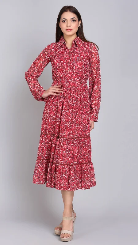 Shift Women Dress with a Simple and Classic Design for Everyday Wear Shift Women Dress with a Simple and Classic Design for Everyday Wear Floral Printed Shirt Dress Shift Women Dress with a Simple and Classic Design for Everyday Wear Shift Women Dress with a Simple and Classic Design for Everyday Wear Floral Printed Shirt Dress