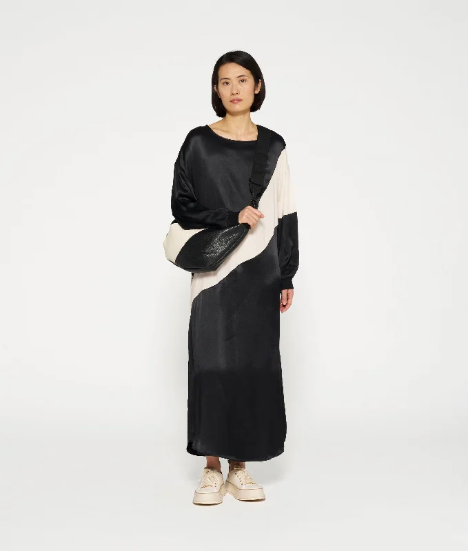 Little Black Women Dress with Sequins for a Glamorous Night Out Little Black Women Dress with Sequins for a Glamorous Night Out flowy maxi dress | black Little Black Women Dress with Sequins for a Glamorous Night Out Little Black Women Dress with Sequins for a Glamorous Night Out flowy maxi dress | black