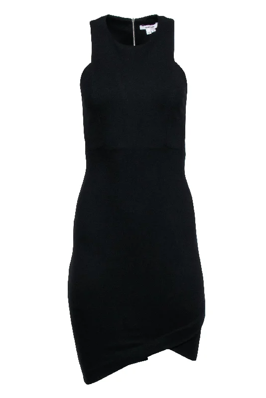 Plus Size Women Dress with a Flattering A - Line Cut for Comfort and Style Plus Size Women Dress with a Flattering A - Line Cut for Comfort and Style Helmut Lang - Black High Neck Racer Back Fitted Dress Sz S Plus Size Women Dress with a Flattering A - Line Cut for Comfort and Style Plus Size Women Dress with a Flattering A - Line Cut for Comfort and Style Helmut Lang - Black High Neck Racer Back Fitted Dress Sz S