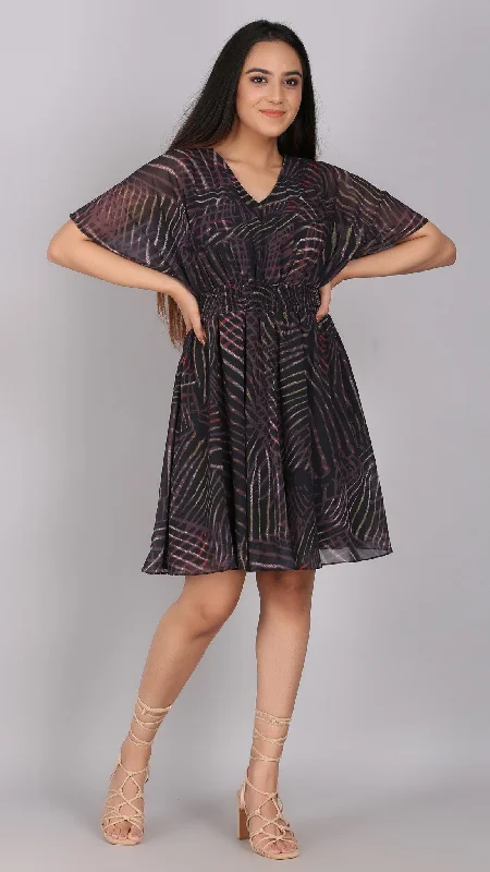 Little Black Women Dress with Sequins for a Glamorous Night Out Little Black Women Dress with Sequins for a Glamorous Night Out Kimono Sleeves Printed Dress Little Black Women Dress with Sequins for a Glamorous Night Out Little Black Women Dress with Sequins for a Glamorous Night Out Kimono Sleeves Printed Dress