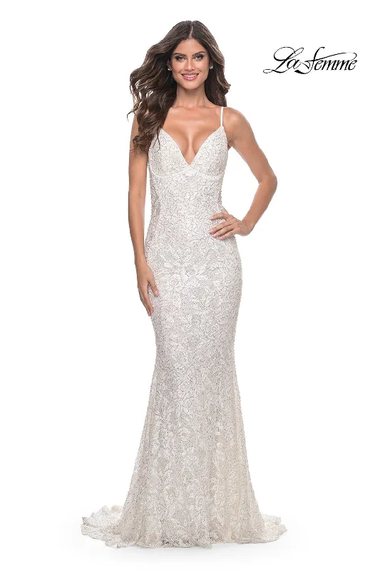 Sleeveless Women Dress in Bright Colors for Summer Parties Sleeveless Women Dress in Bright Colors for Summer Parties La Femme 32309 Sleeveless Women Dress in Bright Colors for Summer Parties Sleeveless Women Dress in Bright Colors for Summer Parties La Femme 32309