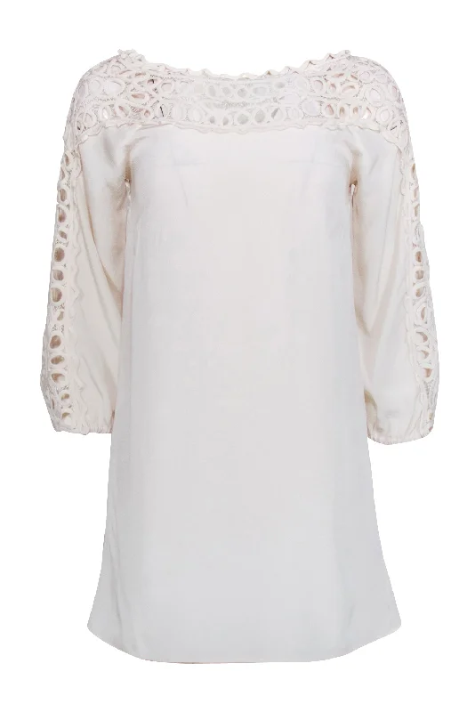 Ball Gown Women Dress with a Full Skirt for a Princess - like Look Ball Gown Women Dress with a Full Skirt for a Princess - like Look Madison Marcus - Ivory Tunic Dress w/ Eyelet Trim Sz XS Ball Gown Women Dress with a Full Skirt for a Princess - like Look Ball Gown Women Dress with a Full Skirt for a Princess - like Look Madison Marcus - Ivory Tunic Dress w/ Eyelet Trim Sz XS