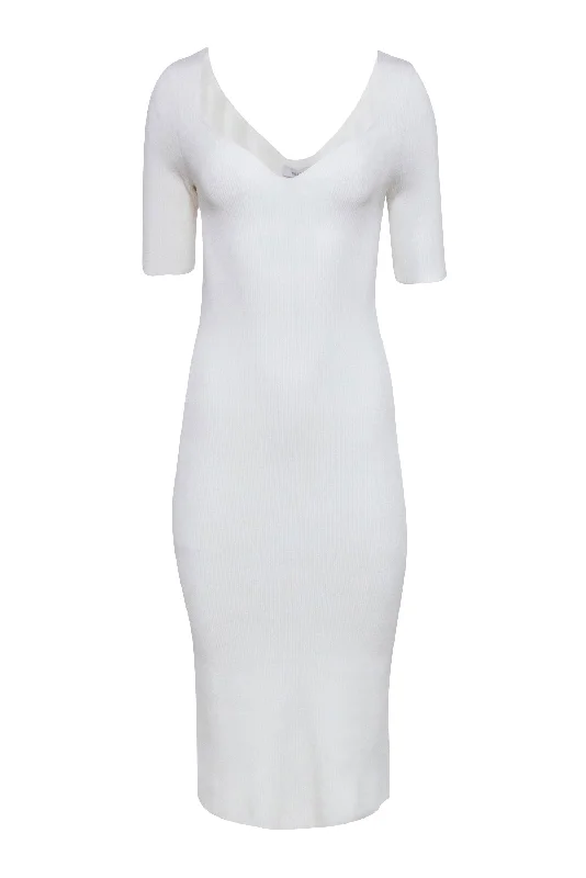 Wrap - Style Women Dress with Adjustable Fit for All Body Types Wrap - Style Women Dress with Adjustable Fit for All Body Types Reiss - Cream Sweetheart Midi Dress Sz M Wrap - Style Women Dress with Adjustable Fit for All Body Types Wrap - Style Women Dress with Adjustable Fit for All Body Types Reiss - Cream Sweetheart Midi Dress Sz M