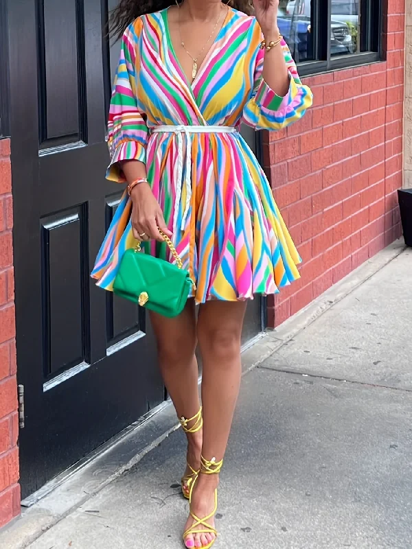 Little Black Women Dress with Sequins for a Glamorous Night Out Little Black Women Dress with Sequins for a Glamorous Night Out Sixsr Colorful Printing Dress, Casual Surplice Neck Pleated Mini Dress, Women's Clothing Little Black Women Dress with Sequins for a Glamorous Night Out Little Black Women Dress with Sequins for a Glamorous Night Out Sixsr Colorful Printing Dress, Casual Surplice Neck Pleated Mini Dress, Women's Clothing
