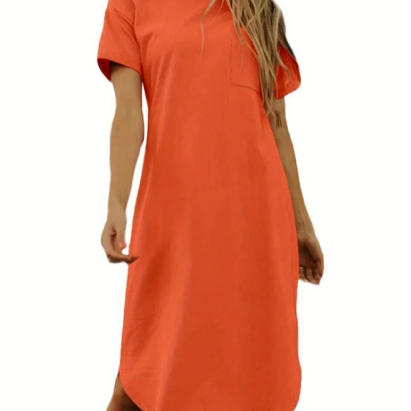 Reddish Orange