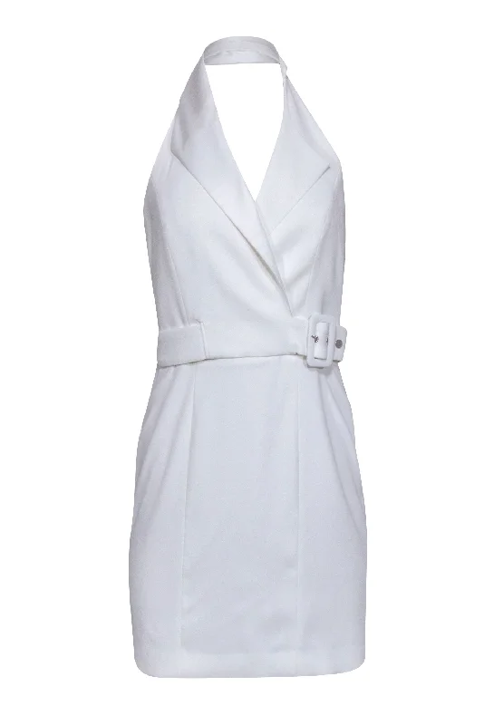 Long - Sleeve Women Dress in Velvet for a Luxurious Winter Look Long - Sleeve Women Dress in Velvet for a Luxurious Winter Look Reiss - White Faux Wrap Halter Mini Dress Sz 4 Long - Sleeve Women Dress in Velvet for a Luxurious Winter Look Long - Sleeve Women Dress in Velvet for a Luxurious Winter Look Reiss - White Faux Wrap Halter Mini Dress Sz 4