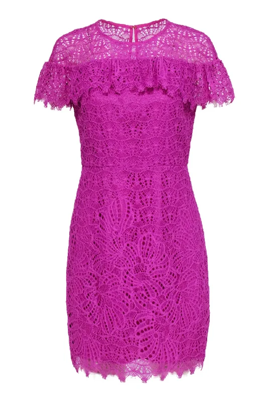 Little Black Women Dress with Sequins for a Glamorous Night Out Little Black Women Dress with Sequins for a Glamorous Night Out Trina Turk - Purple Lace Cap Sleeve Dress Sz 6 Little Black Women Dress with Sequins for a Glamorous Night Out Little Black Women Dress with Sequins for a Glamorous Night Out Trina Turk - Purple Lace Cap Sleeve Dress Sz 6