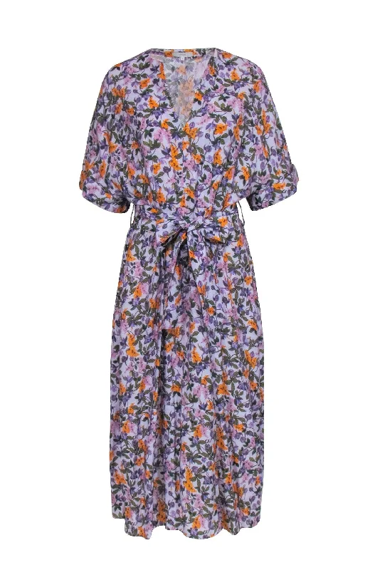 Strapless Women Dress with a Built - in Bra for Comfort and Support Strapless Women Dress with a Built - in Bra for Comfort and Support Vince - Lavender & Multi color Floral Print Short Sleeve Dress Sz S Strapless Women Dress with a Built - in Bra for Comfort and Support Strapless Women Dress with a Built - in Bra for Comfort and Support Vince - Lavender & Multi color Floral Print Short Sleeve Dress Sz S