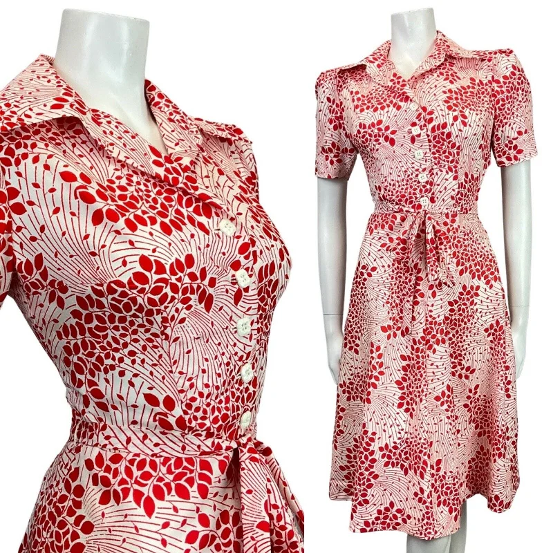 Sleeveless Women Dress in Bright Colors for Summer Parties Sleeveless Women Dress in Bright Colors for Summer Parties VINTAGE 60s 70s RED WHITE PSYCHEDELIC FLORAL MOD DAGGER SHIRT DRESS 10 Sleeveless Women Dress in Bright Colors for Summer Parties Sleeveless Women Dress in Bright Colors for Summer Parties VINTAGE 60s 70s RED WHITE PSYCHEDELIC FLORAL MOD DAGGER SHIRT DRESS 10
