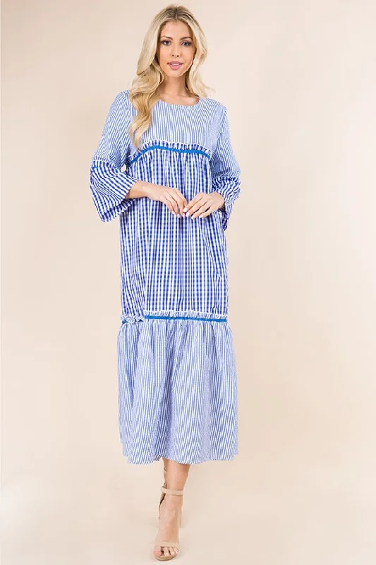 Mermaid - Style Women Dress with a Fitted Silhouette for Special Occasions Mermaid - Style Women Dress with a Fitted Silhouette for Special Occasions Violet Mermaid - Style Women Dress with a Fitted Silhouette for Special Occasions Mermaid - Style Women Dress with a Fitted Silhouette for Special Occasions Violet