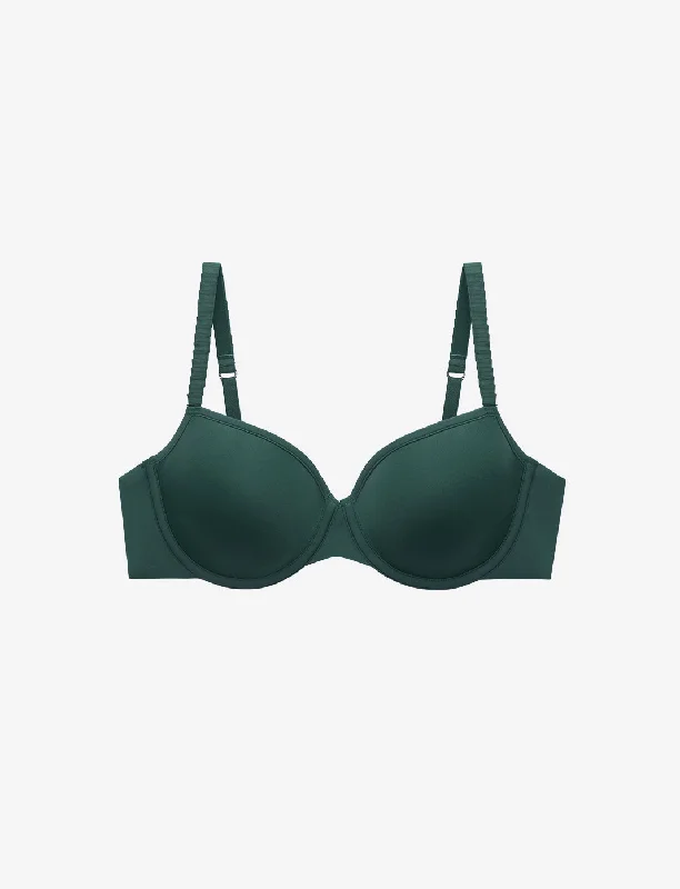 moisture wicking sleep bras for hot sleepers 24/7® Classic T-Shirt Bra