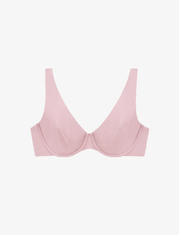 strapless bras for backless dresses 24/7® Classic Second Skin Unlined Bra