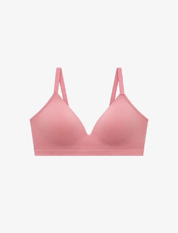 full cup nursing bras for better milk flow Form 360 Fit™ Wireless Bra