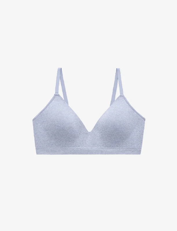 moisture wicking sleep bras for hot sleepers Form 360 Fit™ Wireless Bra