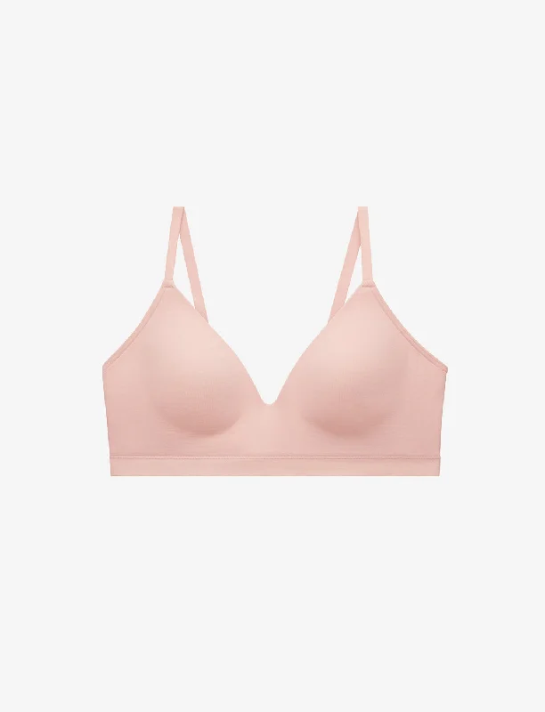 lace balconette bras for a luxurious feel Form 360 Fit™ Wireless Bra