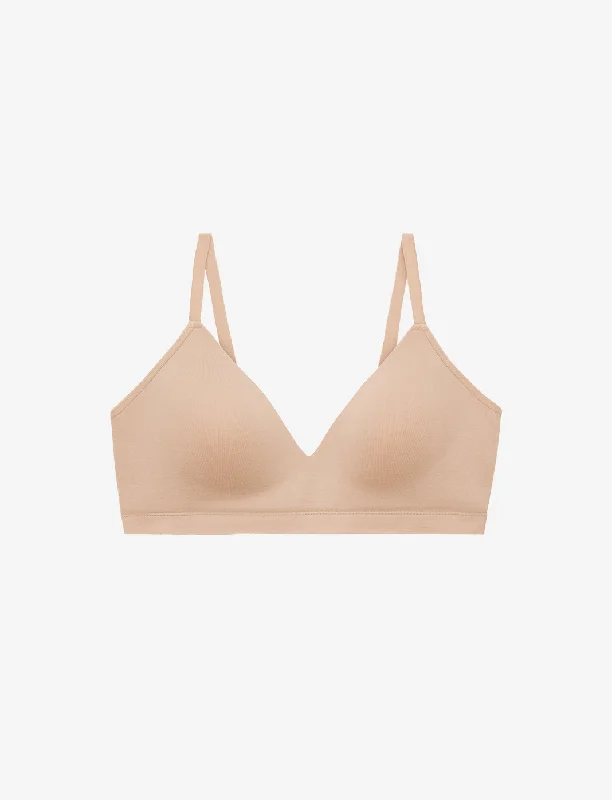 underwire sports bras for extra stability Form 360 Fit™ Wireless Bra