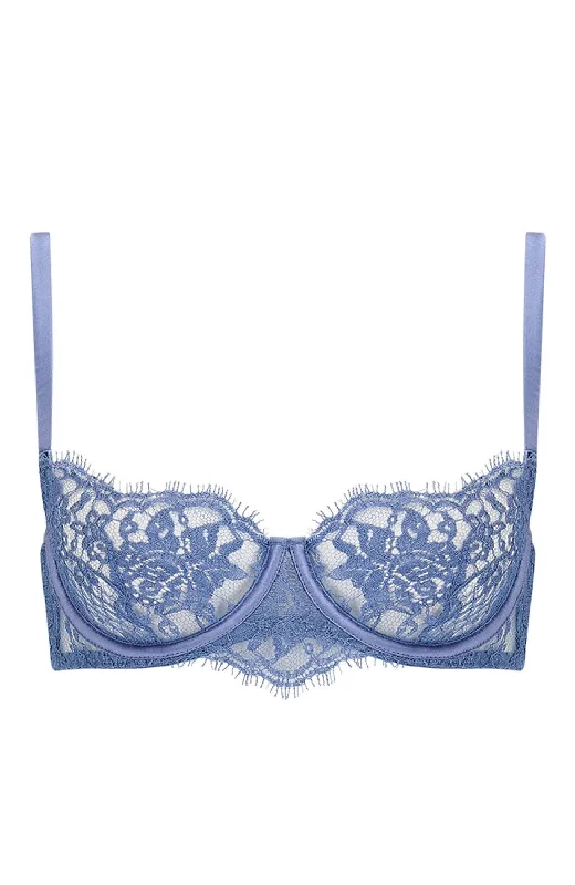 plus size nursing bras for breastfeeding moms Hera Balcony Bra