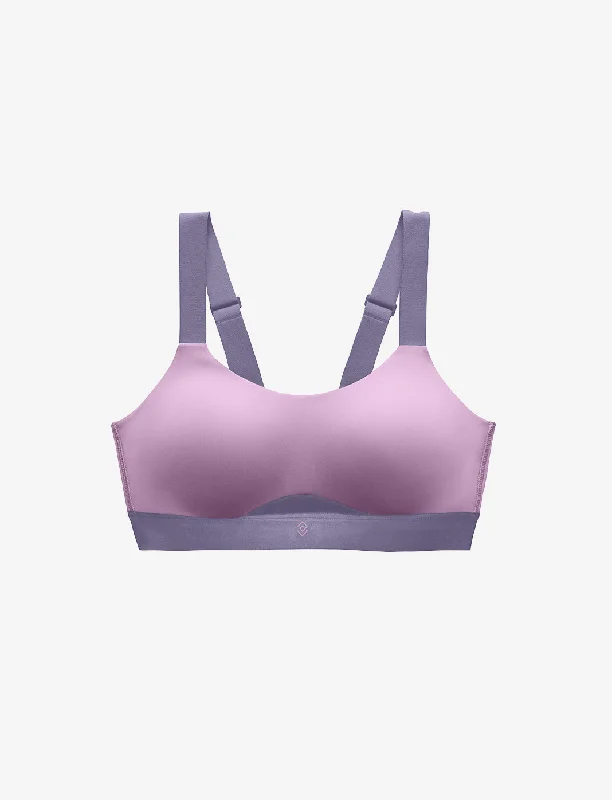 balconette push up bras for a lifted look Kinetic Adjustable Sports Bra