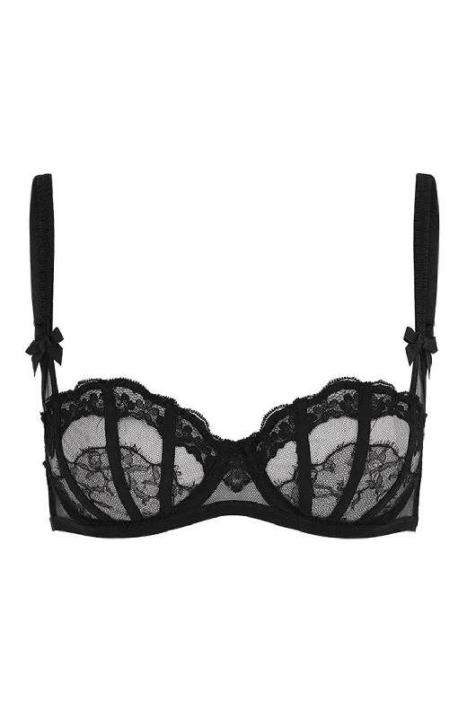underwire bras with maximum support Mariann Bra