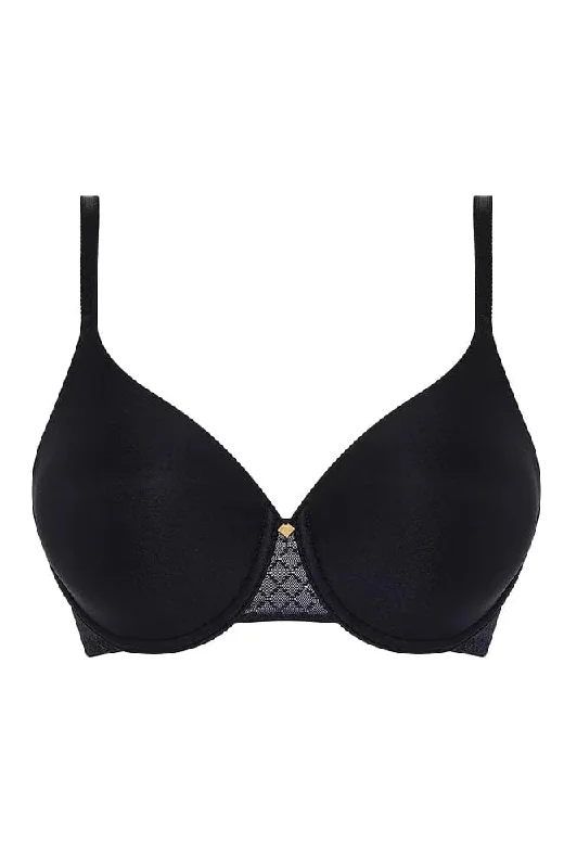 nursing bras for new mothers Norah Chic Covering T-Shirt Bra