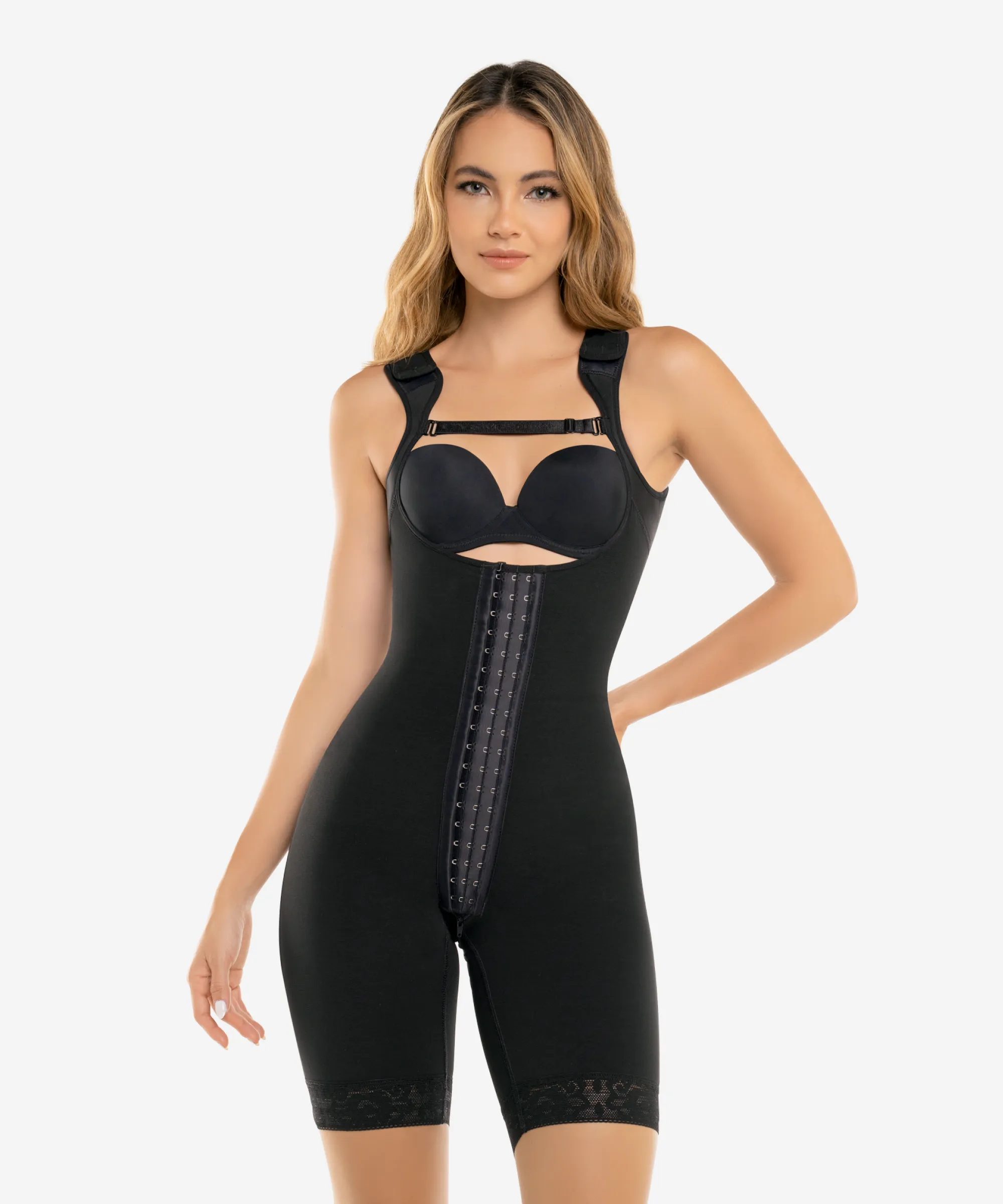 Black / Negro