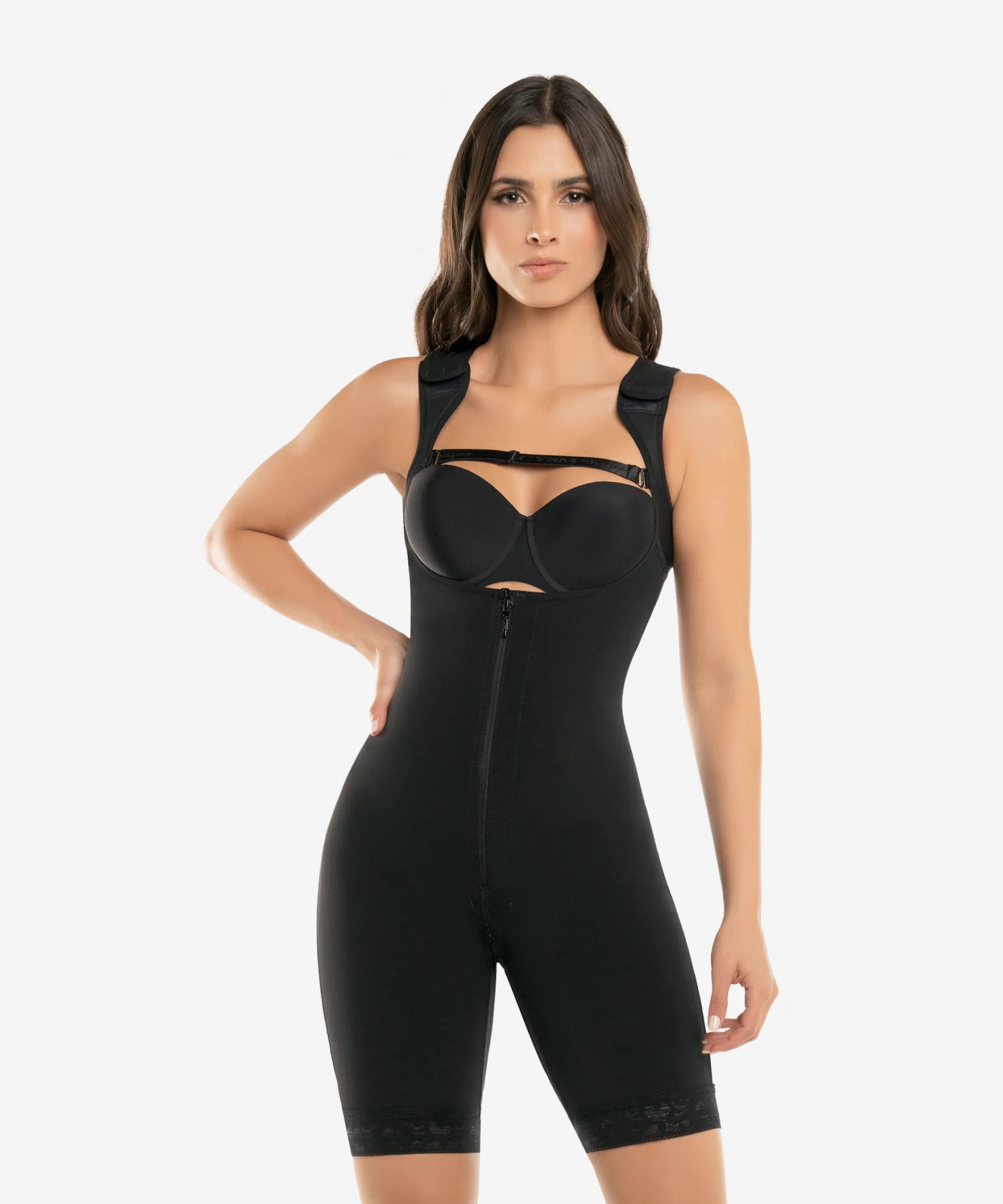 Black / Negro