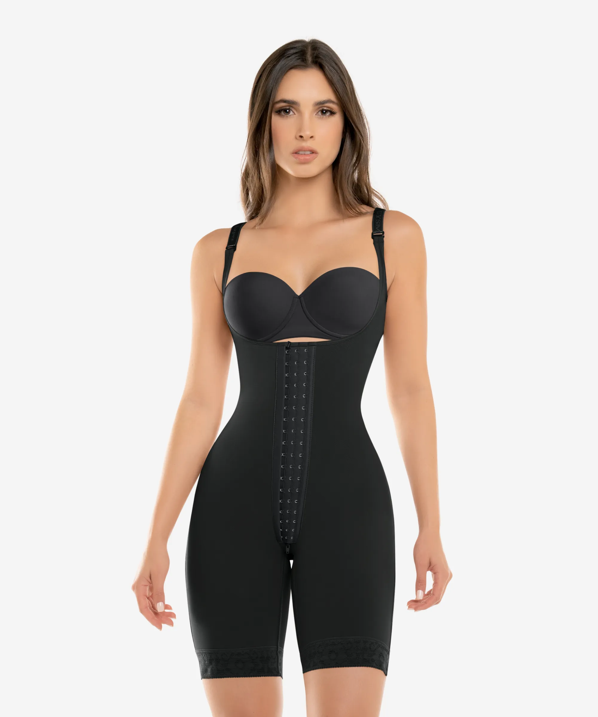 Black / Negro