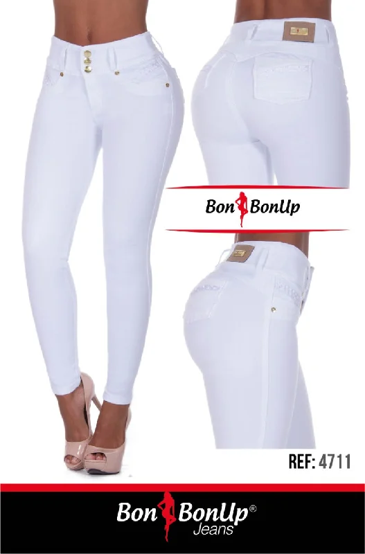 Shaper with adjustable straps for a customized fit​ 4711