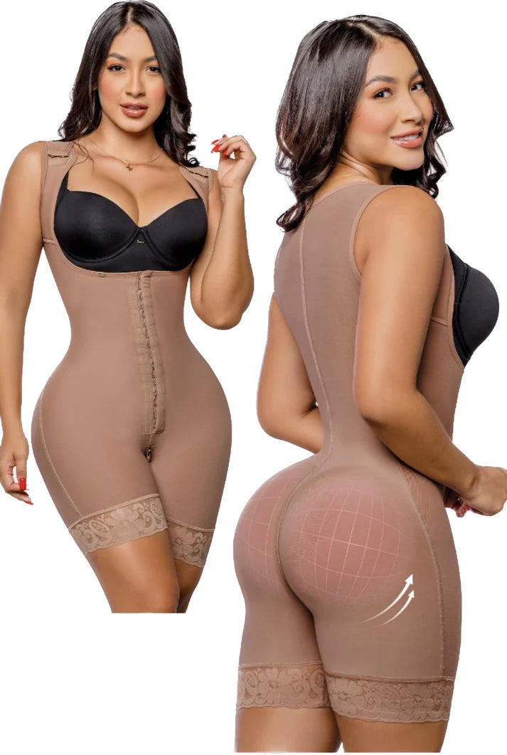 Shaper for a prom dress to create an elegant look​ 7137 Ultra Invisible