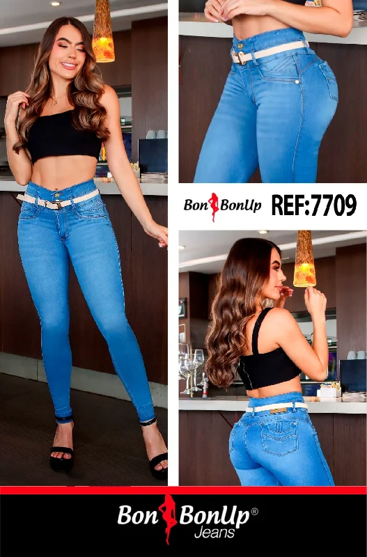 Shaper with a double - layer design for extra shaping​ 7709 Jean Colombiano