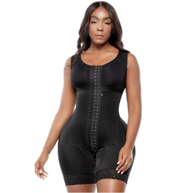 Shaper made of breathable fabric for all - day comfort​ 942 Stage 2 Guitar Faja