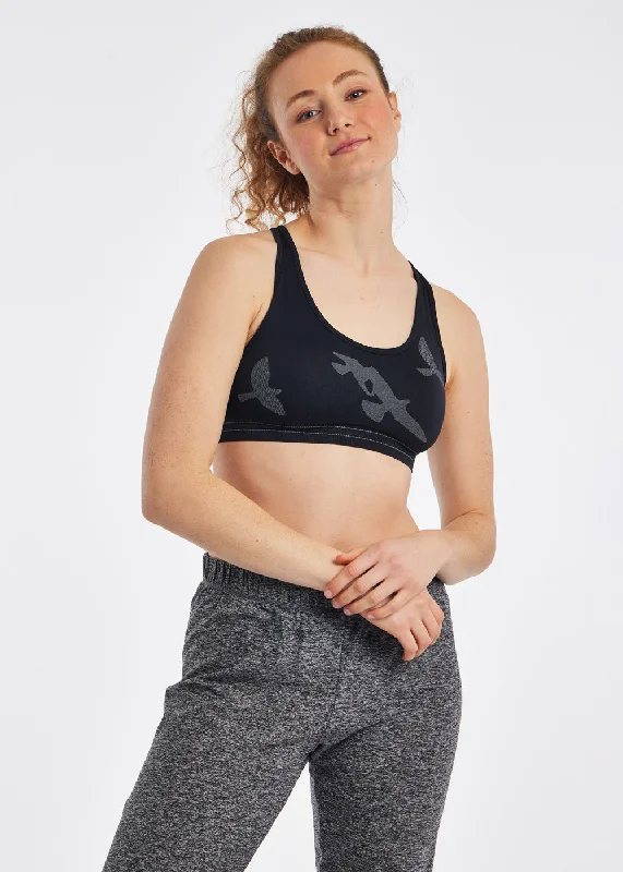colorful women sport bra for a stylish look Daily Flyte Bra