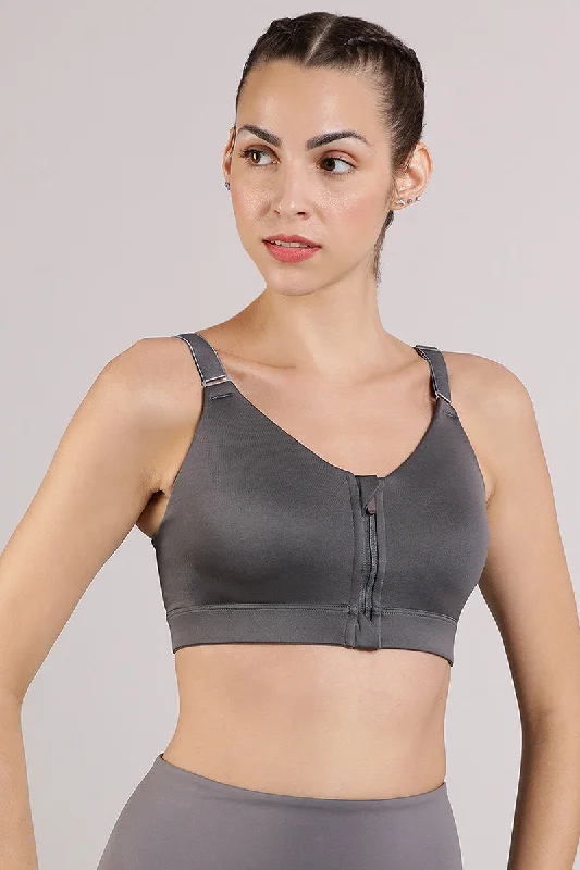 beaded women sport bra for a glamorous touch Energize Intense Sports Bra - Volcanic Glass beaded women sport bra for a glamorous touch Energize Intense Sports Bra - Volcanic Glass