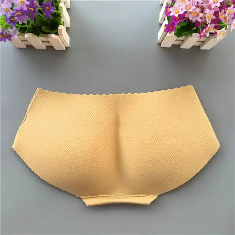 Shaper leggings for everyday wear and shaping​ Flourish High Quality High Waist Padded Boxer shaper Panty 035