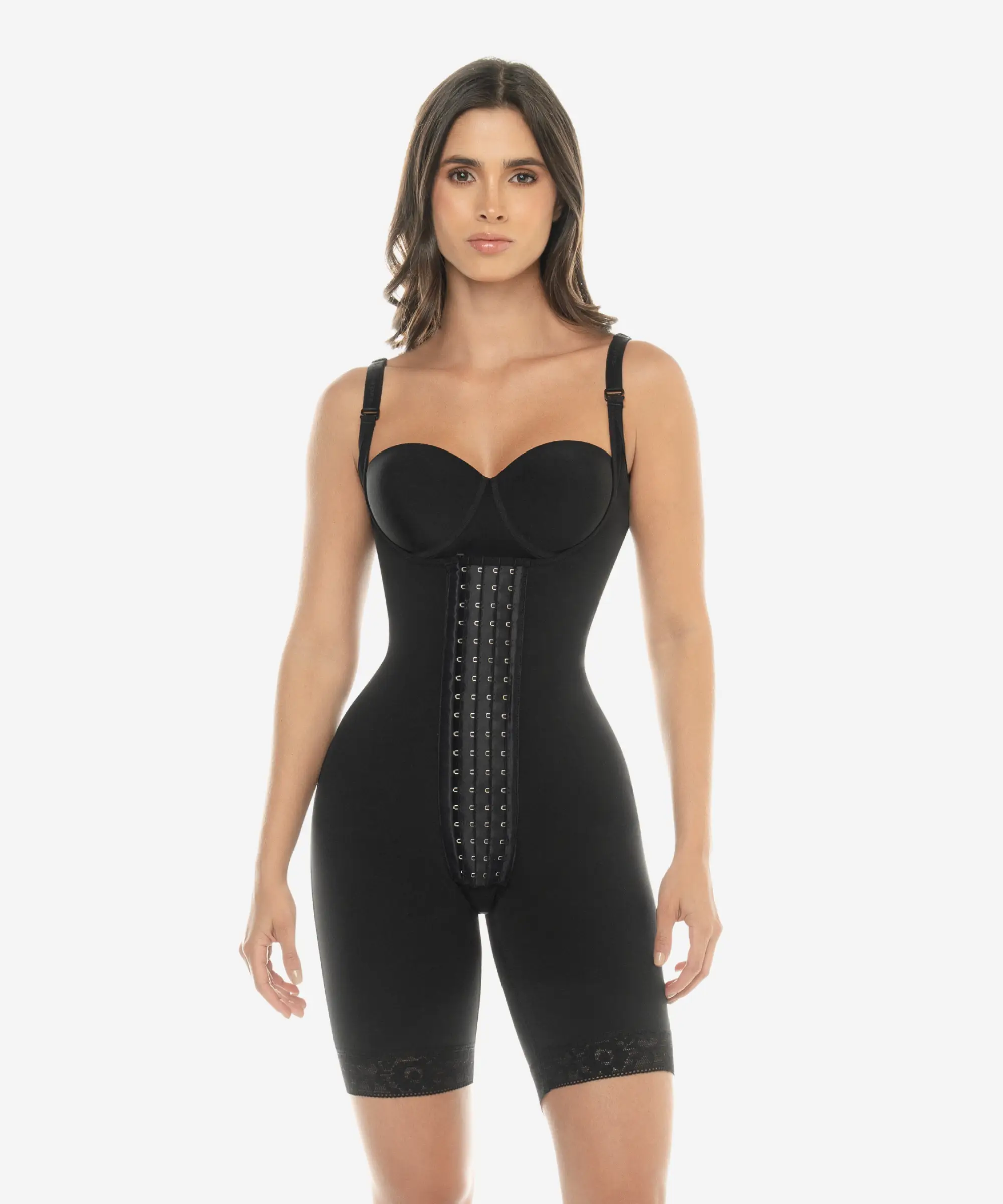 Black / Negro