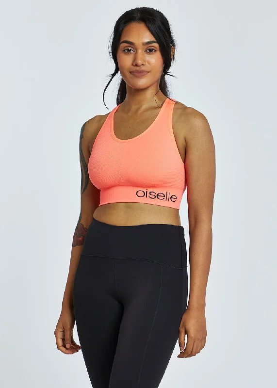 sports women sport bra for multiple activities In2Sports Bra