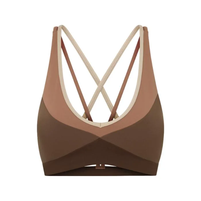 racerback women sport bra for freedom of movement LORNA JANE - Tone On Tone Sports Bra racerback women sport bra for freedom of movement LORNA JANE - Tone On Tone Sports Bra