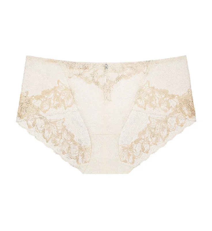 matching women lace bra and panty sets MAGIC WIRE LITE SENSATION HIPSTER