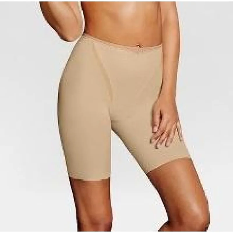 Shaper for a home - office outfit to feel confident Maidenform Self Expressions SE5005 Firm Foundations Thigh Shapers XL X-LARGE Nude Shaper for a home - office outfit to feel confident Maidenform Self Expressions SE5005 Firm Foundations Thigh Shapers XL X-LARGE Nude