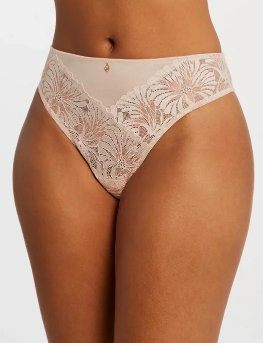 Shaper for a bridesmaid dress to look flawless Montelle Anniversary Collection Thong Shaper for a bridesmaid dress to look flawless Montelle Anniversary Collection Thong