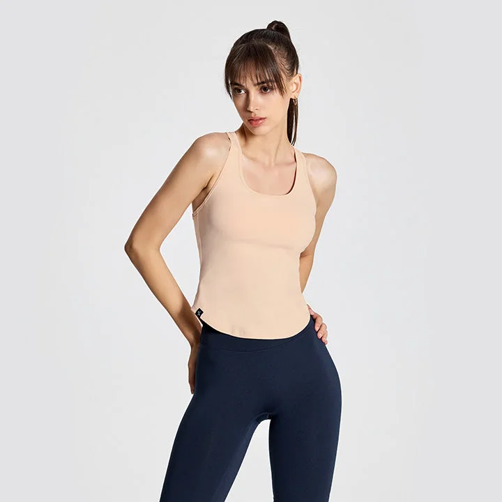 Linen Peach
