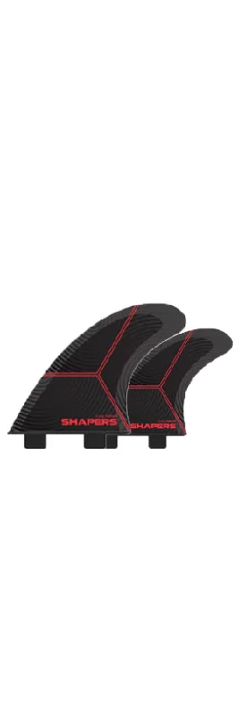 Shaper with a double - layer design for extra shaping Shapers / C.A.D. Airlite Dual Tab Quad Fin Shaper with a double - layer design for extra shaping Shapers / C.A.D. Airlite Dual Tab Quad Fin