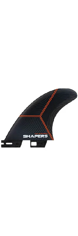 Shaper for a workout dress to keep the body in shape Shapers / C.A.D. Airlite S2 Tab Tri Fin Shaper for a workout dress to keep the body in shape Shapers / C.A.D. Airlite S2 Tab Tri Fin